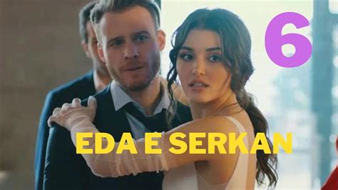 eda and serkan|eda und serkan serie deutsch.